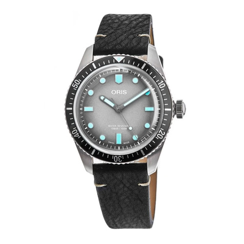 New Oris Divers Sixty-Five Automatic Men's Watch 01 733 7707 4053-07 5 20 89