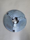 New ListingAtlas 5" Chuck 3 Jaws for Atlas Craftsman 10/12" Lathe, others with 1½-8 thread