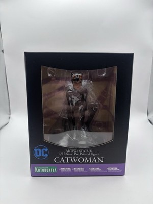 Kotobukiya Catwoman Artfx+ Statue Maßstab 1:10 DC Comics