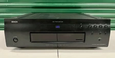 Denon DVD-2500BTCI Blu-ray Disc high-definition Transport  - Tested No Remote