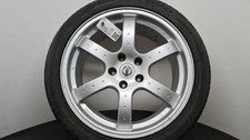 Nissan 350Z ET33, 8/5J x 18 Inch Rear Alloy Wheel (No Tyre) 4030021U29