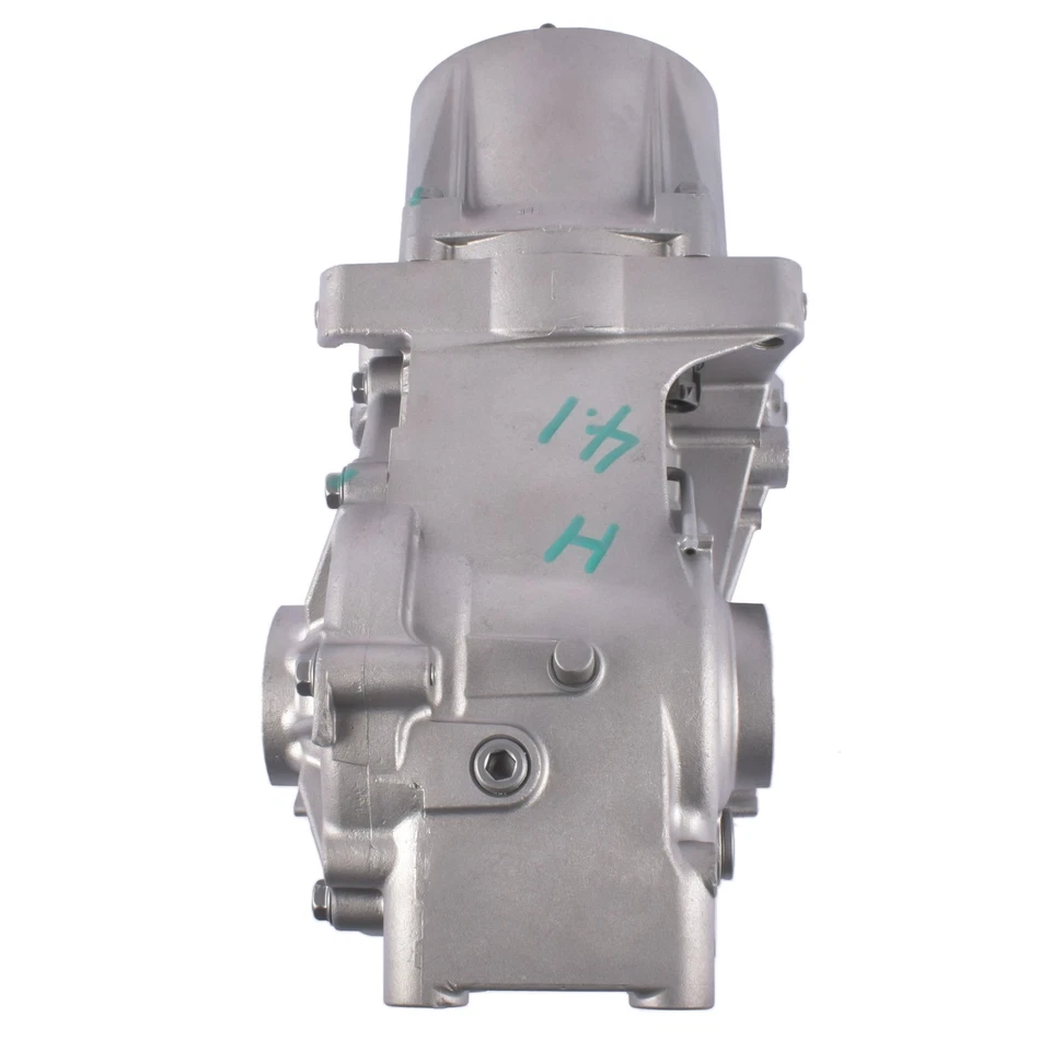 Conjunto portador diferencial eje trasero Toyota RAV4 2006-2022 relación 2,28 Foto 4 de 4