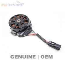 2018-2025 LAND ROVER RANGE ROVER VELAR - Electric Cooling FAN Motor (850W)