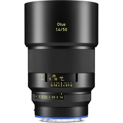 Zeiss 50mm f1.4 Otus ML Objektiv - Sony E