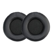 2x Ohrpolster kompatibel mit JBL E50BT Headph...