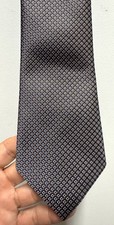 Bespoke Men  s Neck Tie 100 Polyester 60  L X 3.25W