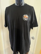 2024 Rock 2 Freedom XL In-N-Out Burger Black Shirt - In N Out - Extra Large