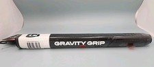 new  Evnroll Gavity Grip GG2 Putter Grip. Black/White