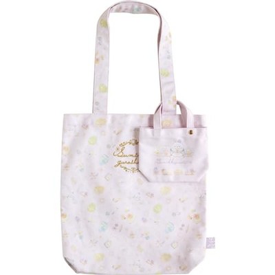 CA49501 Sumiko Gurashi Rabbit Mysterious Mecific Mini Mini Tote Bag Tote bagfrom