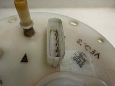 Pompe à essence Hyundai ATOS