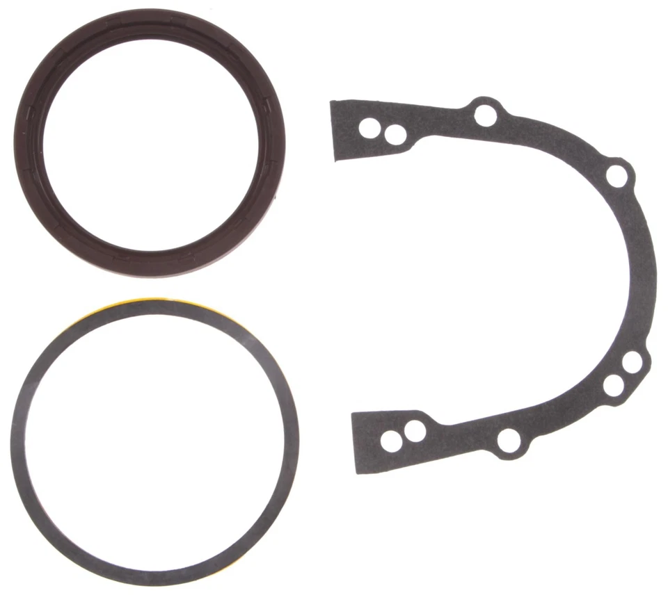 For 1983-1988 Volkswagen Quantum Engine Main Bearing Gasket Set Mahle 1984 1985 - Image 3 of 3