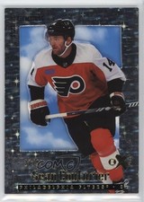 2023-24 Skybox E-X 2000 Essential Credentials 27/99 Sean Couturier #36 08a0