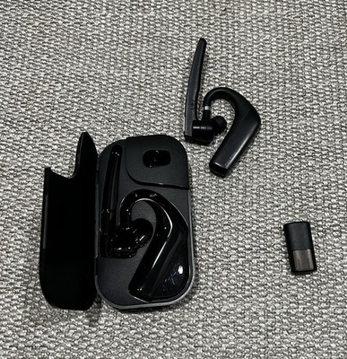 Delton 90X Bluetooth Headset With Case And USB Port