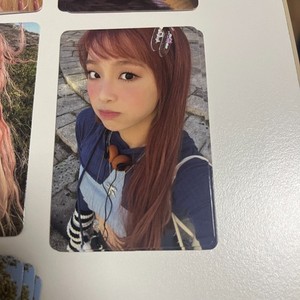 Chuu Howl Album | eBay