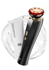 INIA 3-in-1 Red Light Therapy for Face and Neck Beauty Device for Puffiness &...