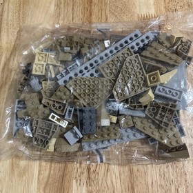 LEGO 76052 SEALED Bag #7 Classic TV Series Batcave DC Super Heroes 1966