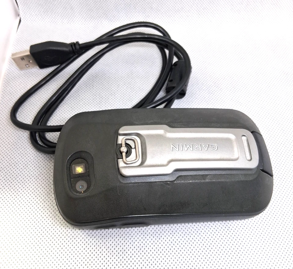 Garmin Oregon 650 Handheld GPS - Image 3 of 3