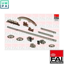 TIMING CHAIN KIT TCK252 FOR VQ35DE 3.5L 6cyl