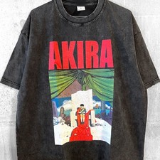 AKIRA AKIRA T-Shirt Kaneda Tetsuo Collectible 15 