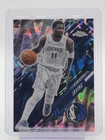 2025 Topps Chrome Kyrie Irving Refractors RayWave (RAW)