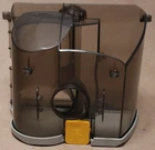 Bissell 1154Hard Floor Expert Canister Vacuum Cleaner DIRT TANK BIN