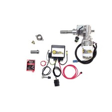 EPAS 3005 Electric Power Steering Kit, 64-70 ...