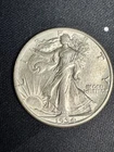 1934 Walking Liberty Half Dollar