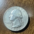 1953-S 25c Washington Quarter Actual Coin Please Checkout My Other Inventory