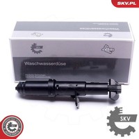 Esen SKV 15SKV634 WaschwasserdüSe FüR Scheinwerferreinigung FüR Mercedes-Benz