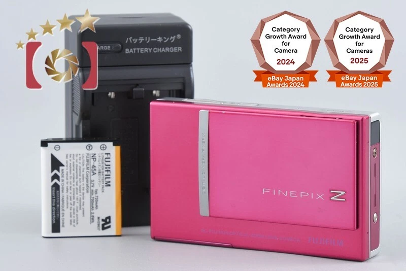 Fujifilm FinePix Z100fd Digital Cameras for Sale - Shop New & Used