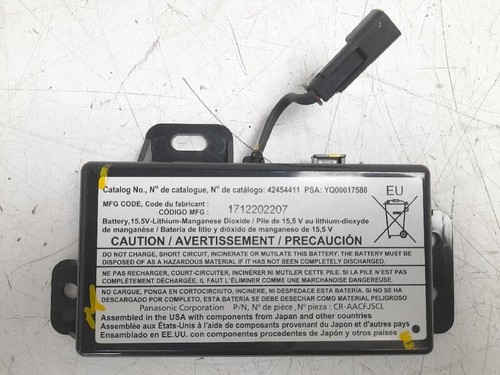 elektronikmodul OPEL CROSSLAND X CROSSLAND P17 P2QO YQ00017580 mocep1460008