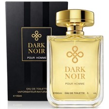 Dark Noir Dopobarba Uomo Eau de Toilette 100ML Colori Creativi CONSEGNA GRATUITA!