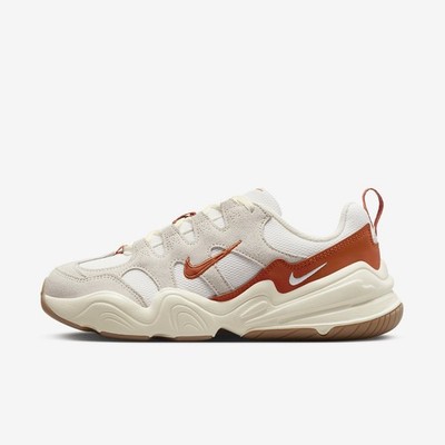 Nike Tech Hera Women's Shoes (FQ8107-133) (Sail/Light)
