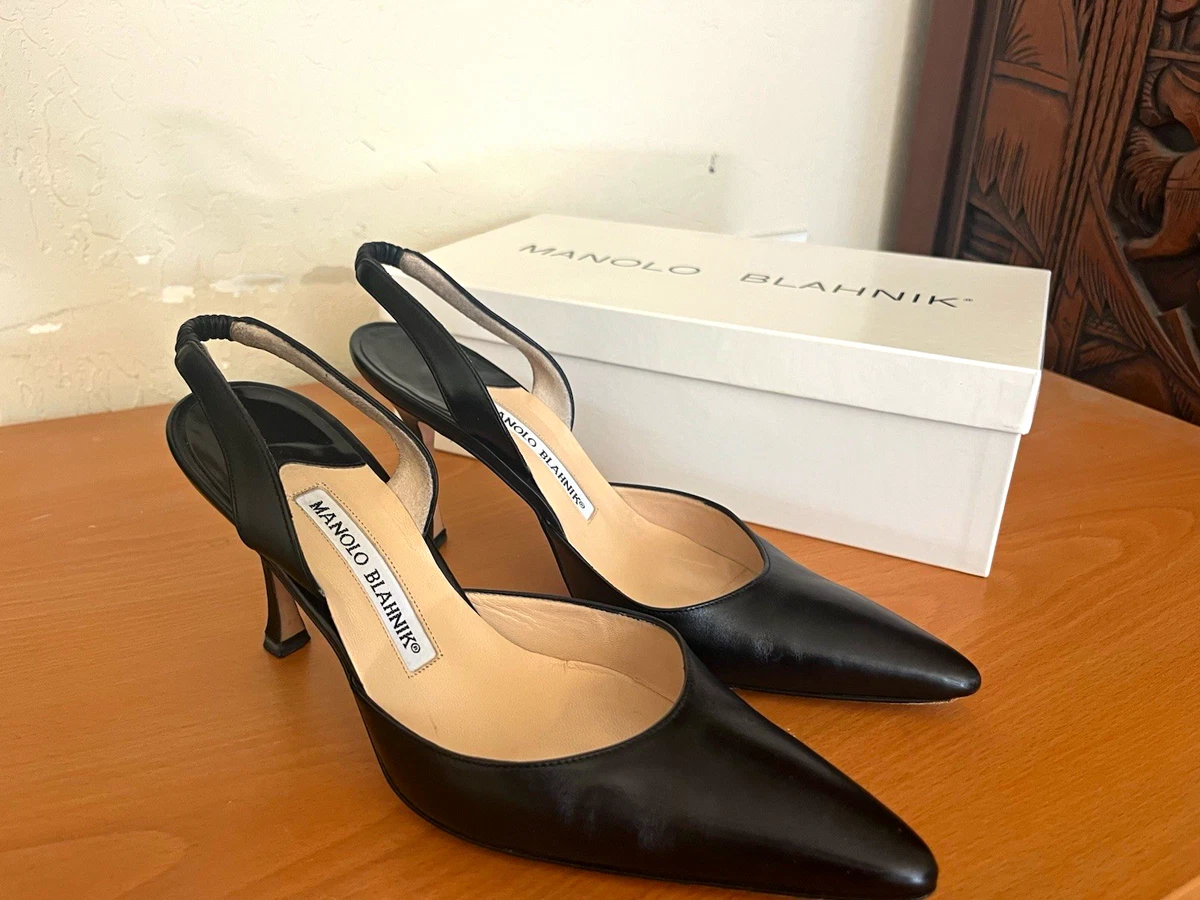 25+ Manolo Blahnik for sale | Updated Oct 2026