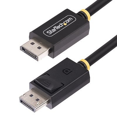 Startech.Com 2M Vesa-Certified Displayport 2.1 Cable - Picture 1 of 1