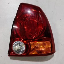 Feu arrière Hyundai ACCENT