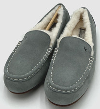 Koolaburra By UGG Lezly Women's Size 9 Wild Dove Slippers