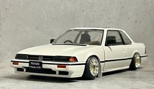 Miniature Honda PRELUDE