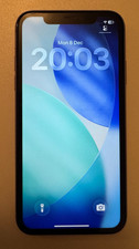 Apple iPhone 11 - 128GB - Purple (Unlocked) A2221