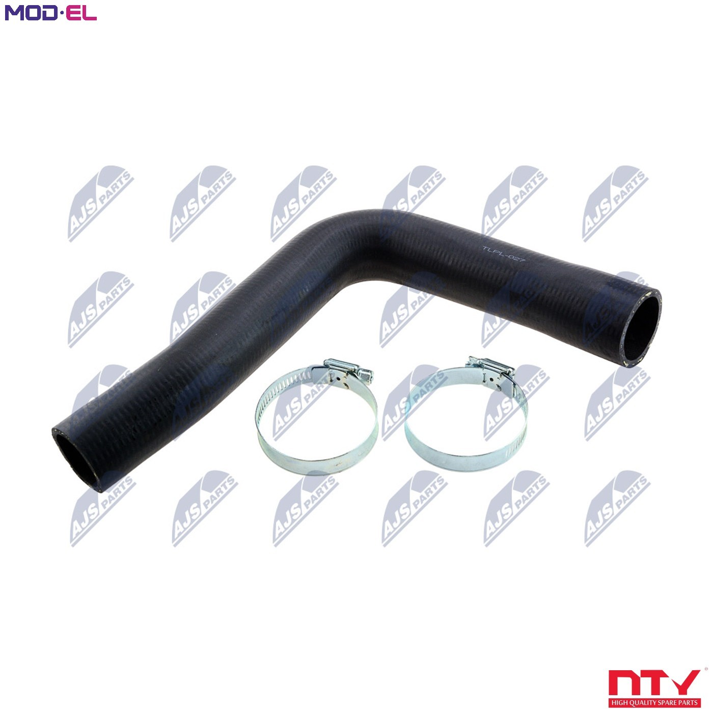 2x ✅Fits NTY GPP-PL-027 Air Hose ⭐UK Seller⭐ - Image 13