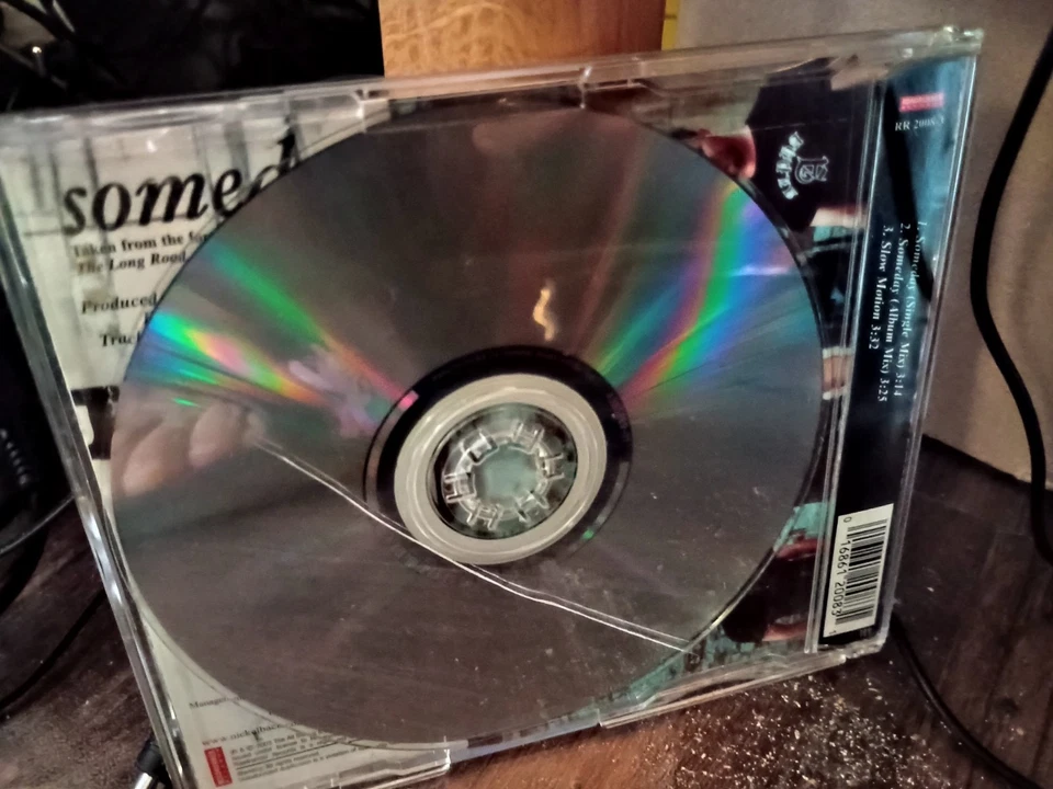 Nickelback - Someday - Bild 2 von 2