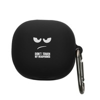 Design HüLle FüR Anker Soundcore Liberty 4 Pro Case TPU Silikon