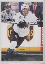 2015-16 Upper Deck Young Guns Dylan DeMelo #467 d9r