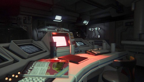 Xbox One Alien: Isolation Game NEW - Picture 6 of 7