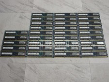 32 LOT SK Hynix 16GB 2Rx4 DDR3 PC3-12800R HMT...