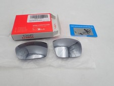 Vonxyz Lenses Replacement for Costa Del Mar Rinconcito 06S9016 Sunglass -