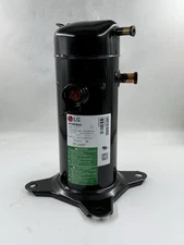 LG APG025KAC R410A SCROLL COMPRESSOR 2 TON REPLACES ZP24K6E-PFV ZP25K6E-PFV