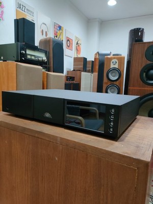 Naim NDX 2 NDX2 Streamer + Audio Power Line Furutek Shuko Power Supply full Set