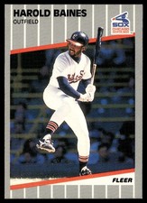 Click to enlarge Harold Baines