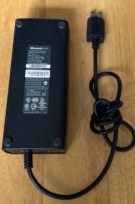 Microsoft Xbo Power Supply AC Adapter PB-2121-03M1 OEM for sale